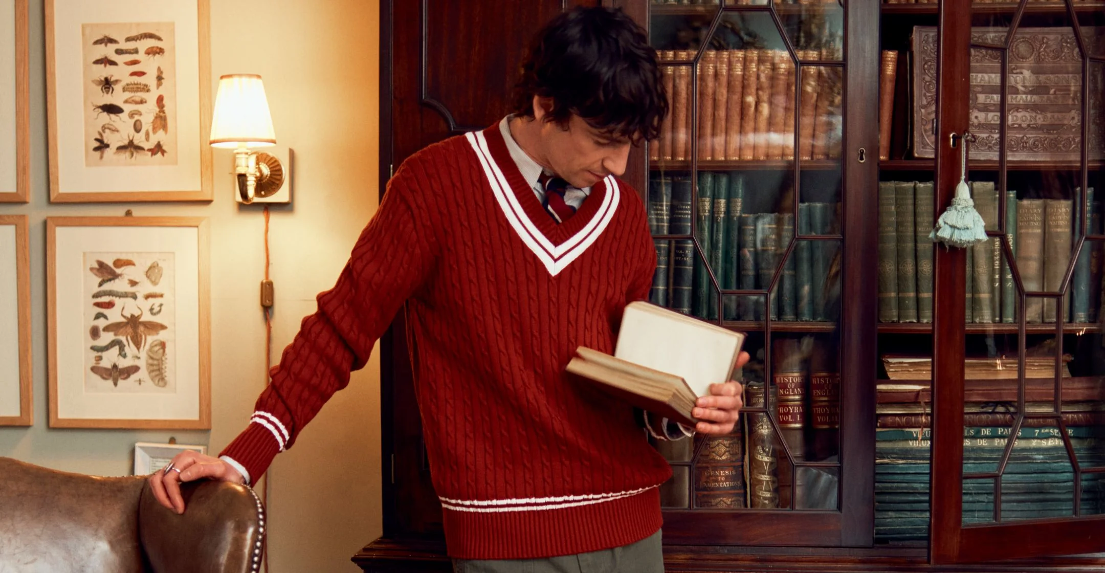 Timeless British Heritage Reimagined