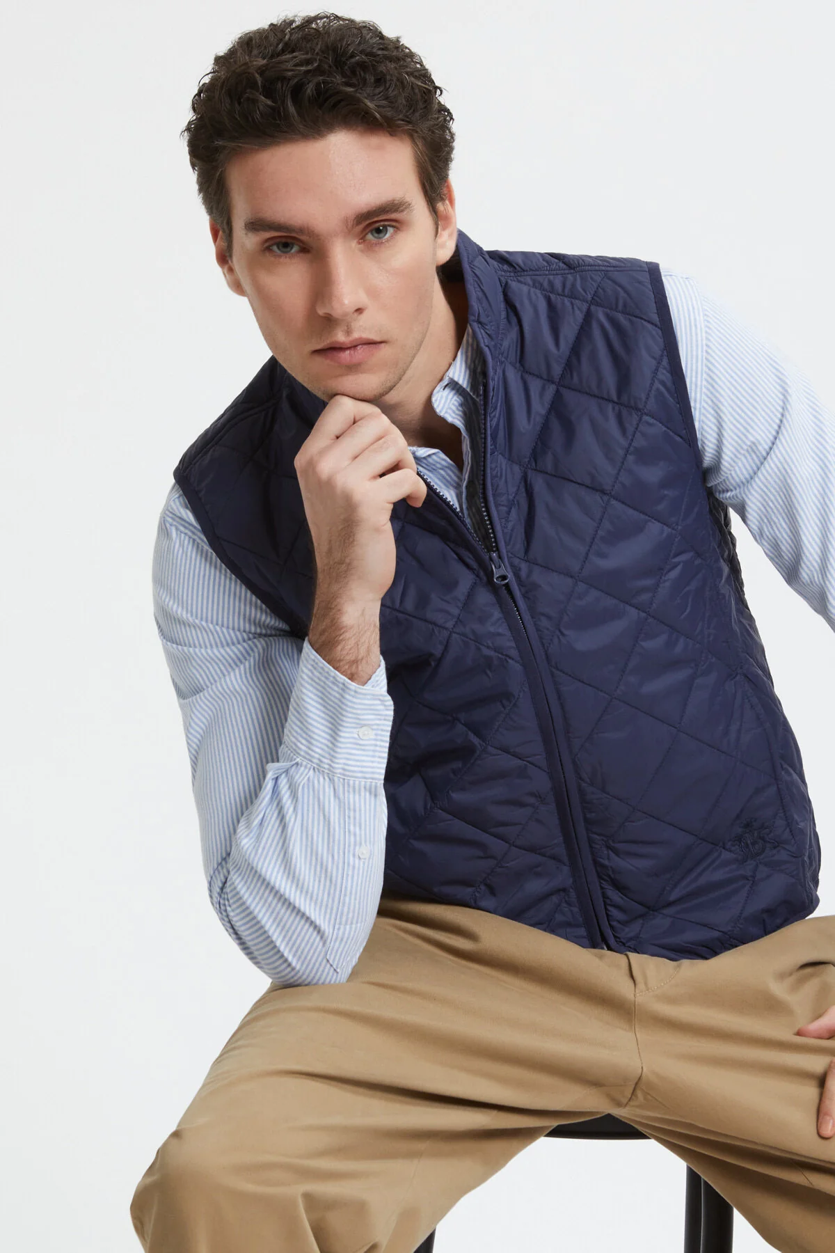 NEW IN